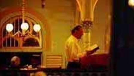 תפארת ישראל